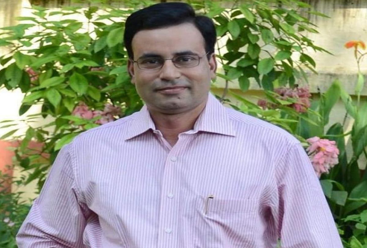 New Responsibility: Gaurav Krishna Bansal becomes Executive Director Information in Railway Board