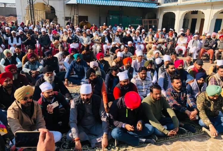 Punjab elections 2022: Congress convinced Mohinder Singh KP