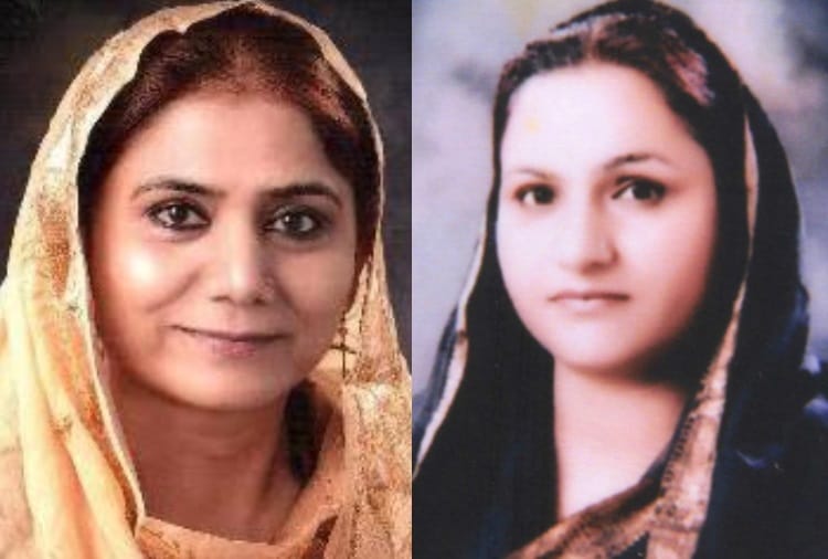 Punjab Assembly Election: Wives of Two Former DGP are contesting from Malerkotla 