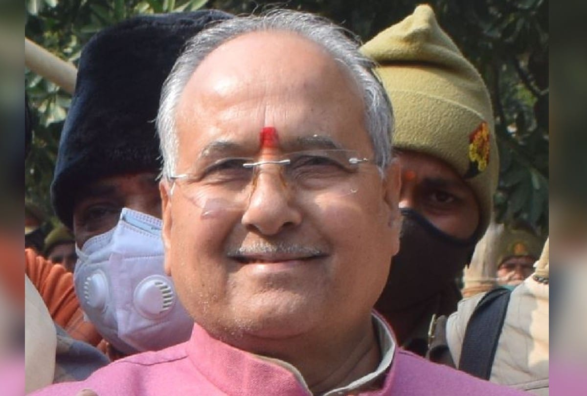 BJP Candidate Ramnaresh Agnihotri movable assets doubled in five years