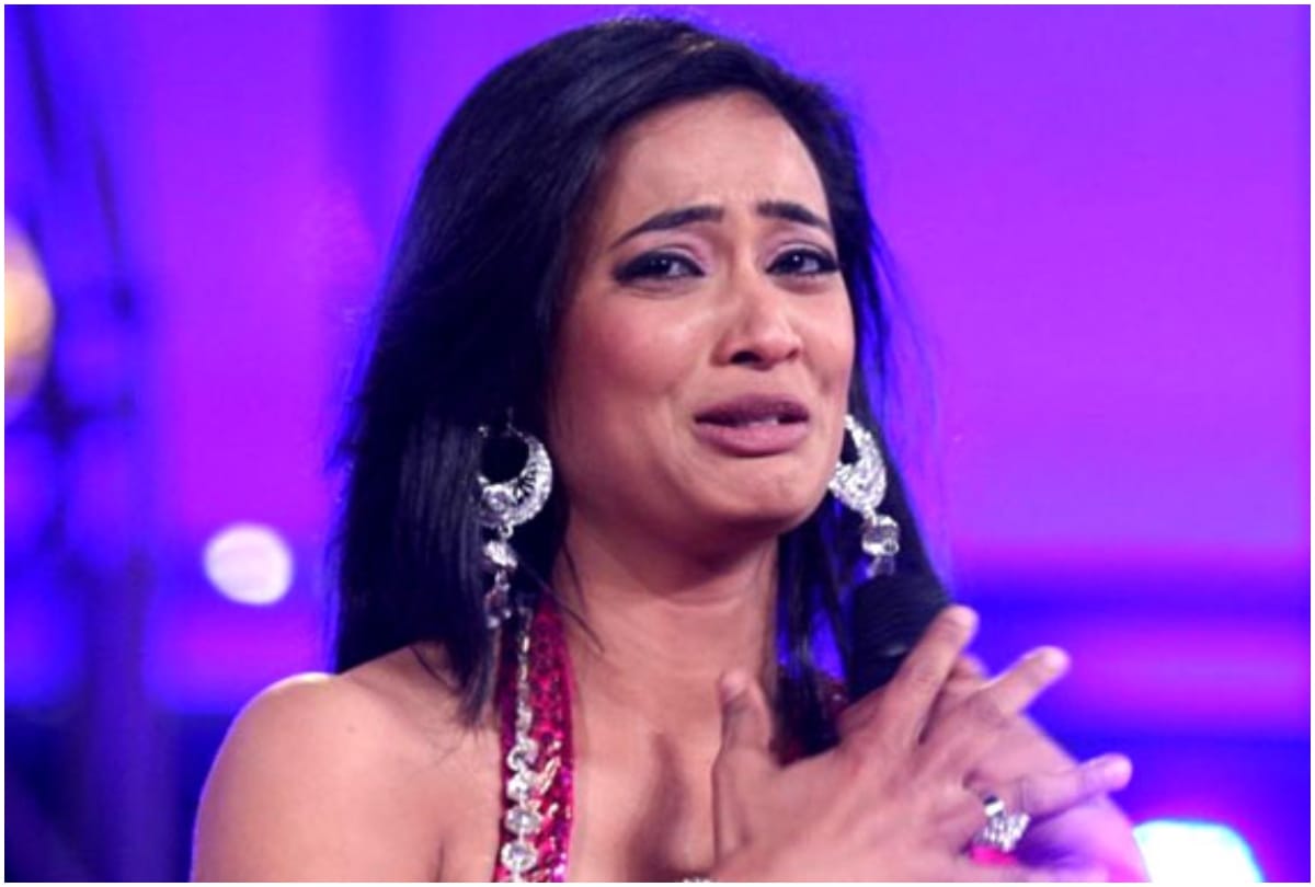 Bhopal: Shweta Tiwari, trapped by controversial statement, apologizes, case has been registered for hurting religious sentiments