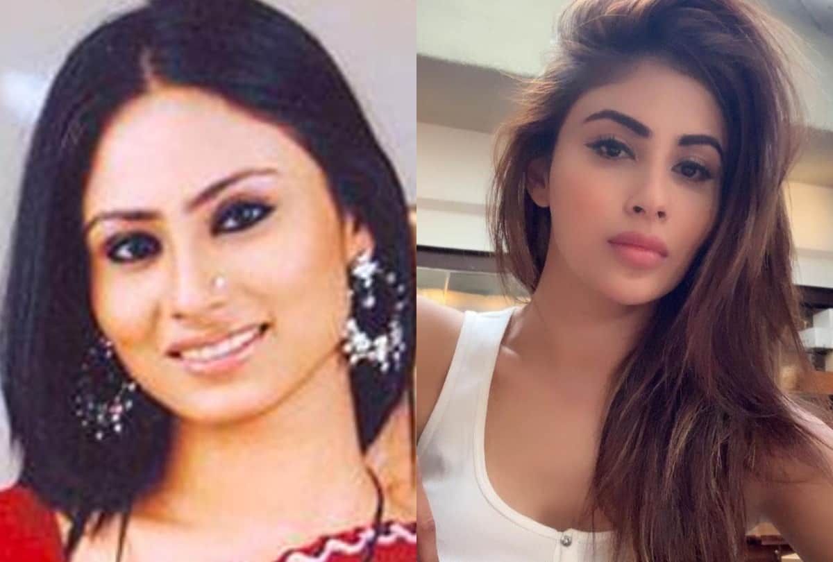 Smriti Irani congratulates Mouni Roy on her wedding with emotional post