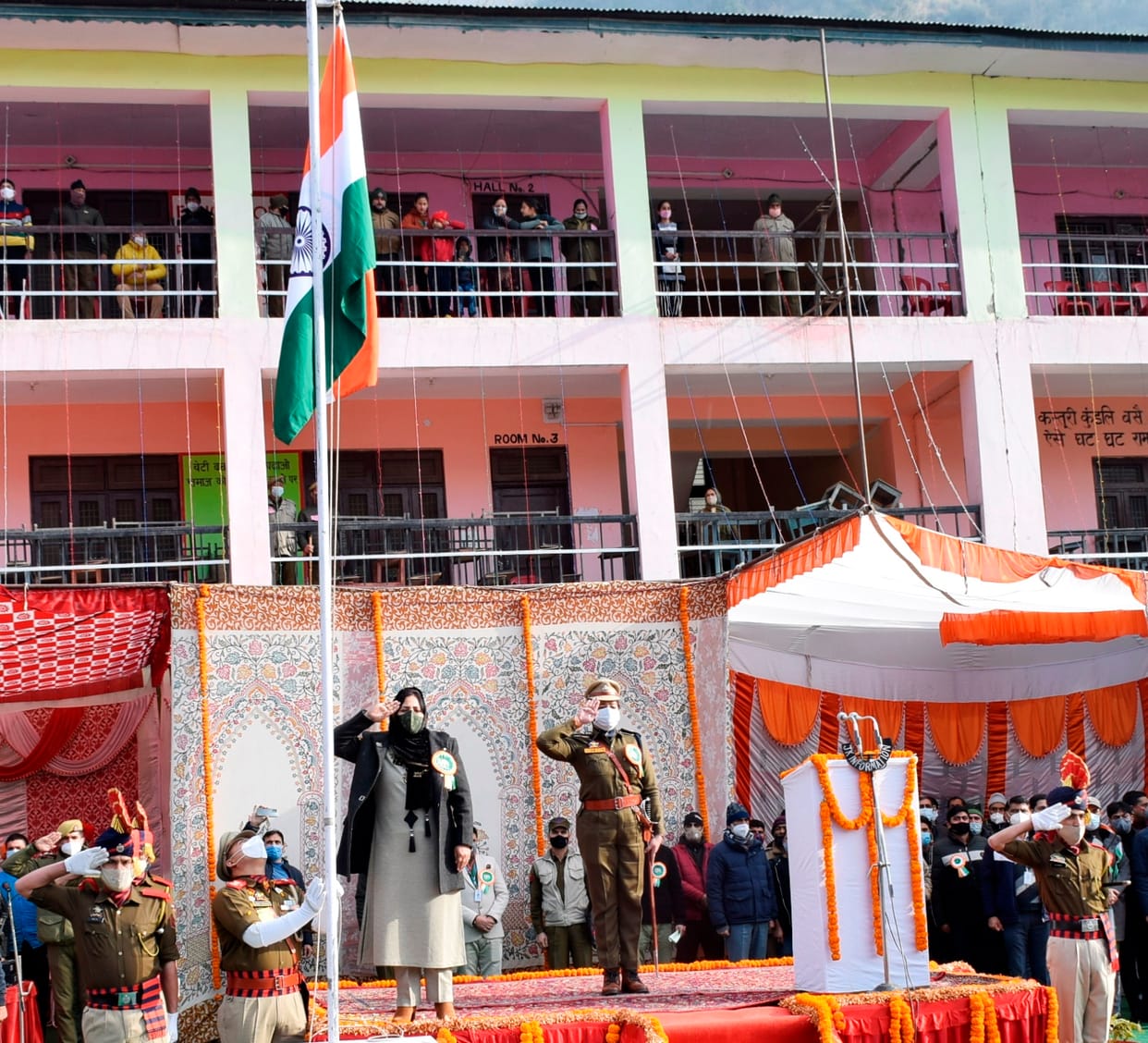 Republic Day