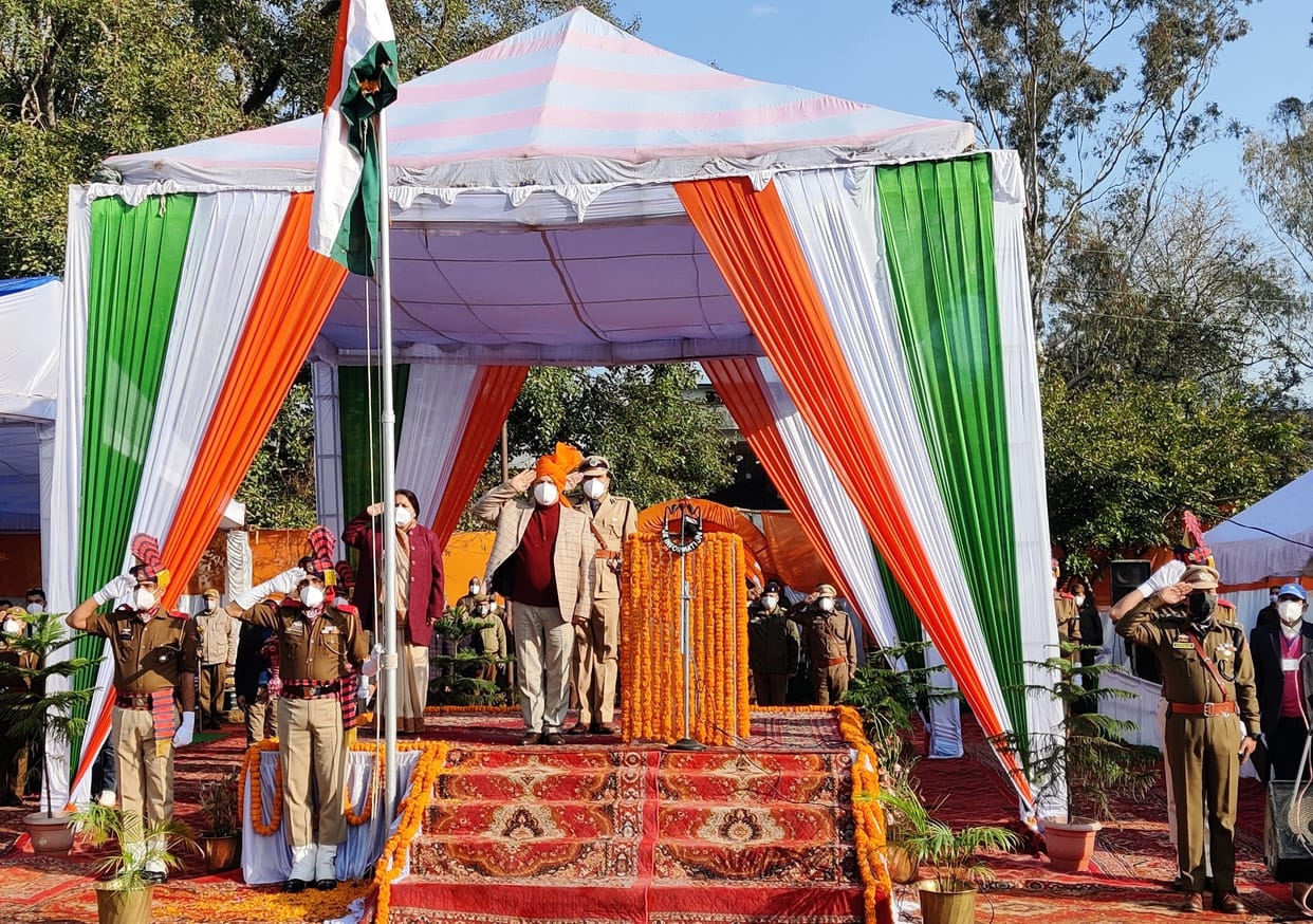 Republic Day