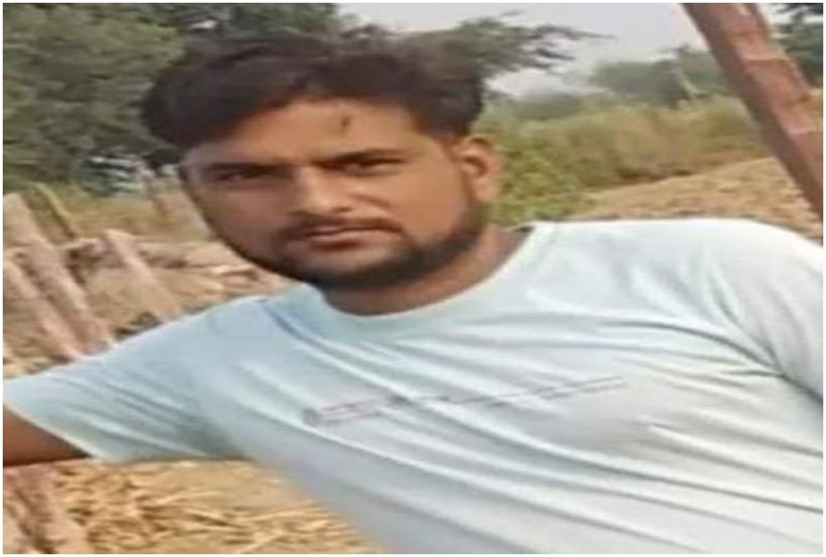 Unemployed Young Man Commits Suicide After Not Getting Government Job In Dholpur Rajasthan  