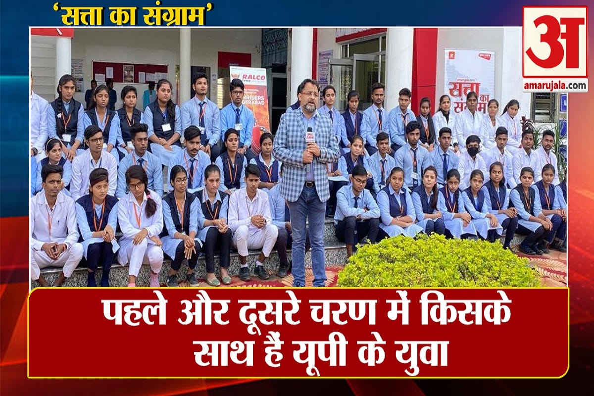 युवा