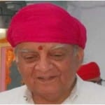 कोटा के पूर्व महाराव बृजराज सिंह