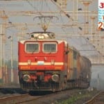 बजट 2022 में रेलवे के लिए बड़े एलान संभव।