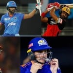 मेगा ऑक्शन में मुंबई इशान किशन, धवन, पडीक्कल, बेयरस्ट्रो और डीकॉक पर बड़ा दाव लगा सकती है