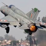 MIG-21