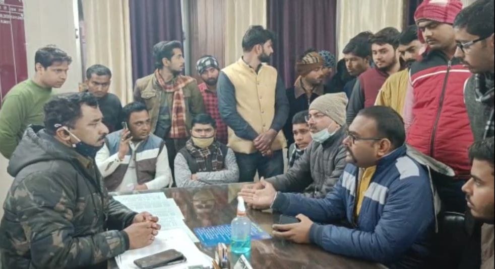 police,kotwali,vasooli