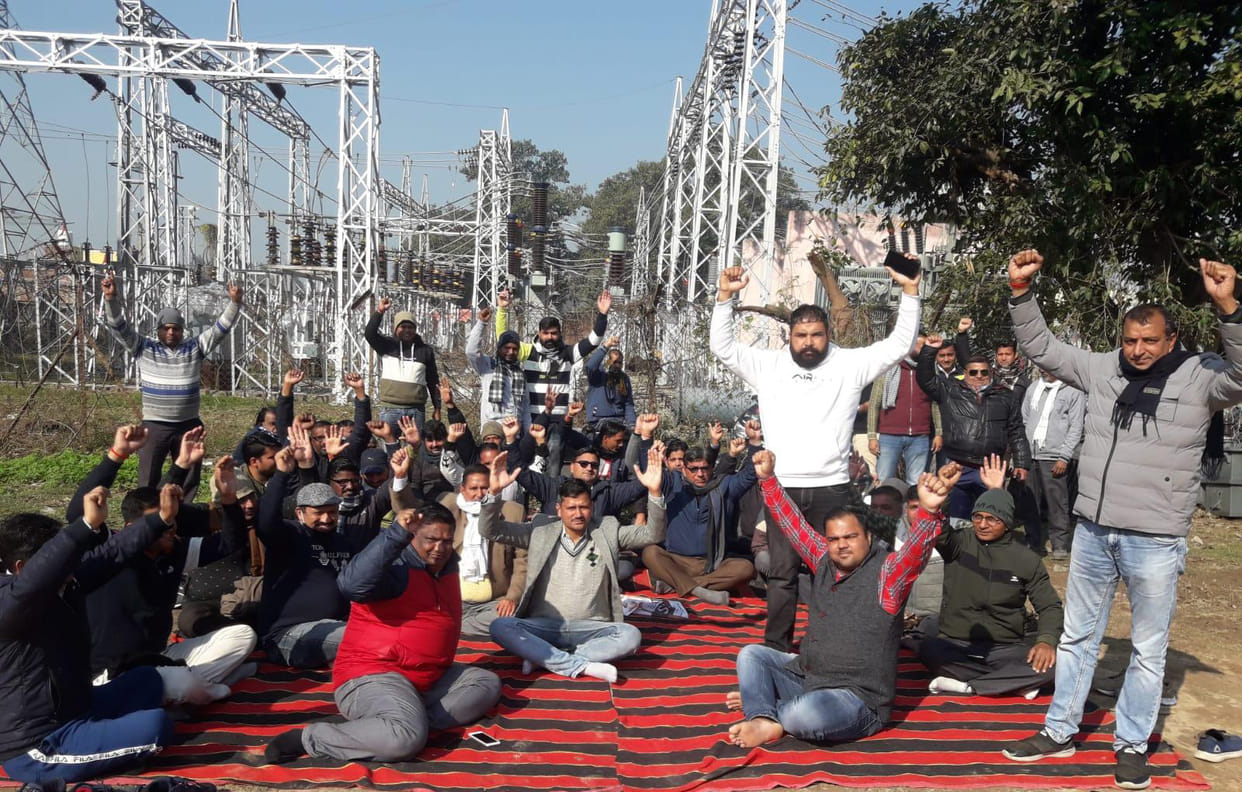 Workers will go on indefinite strike if the demands are not met by February 22