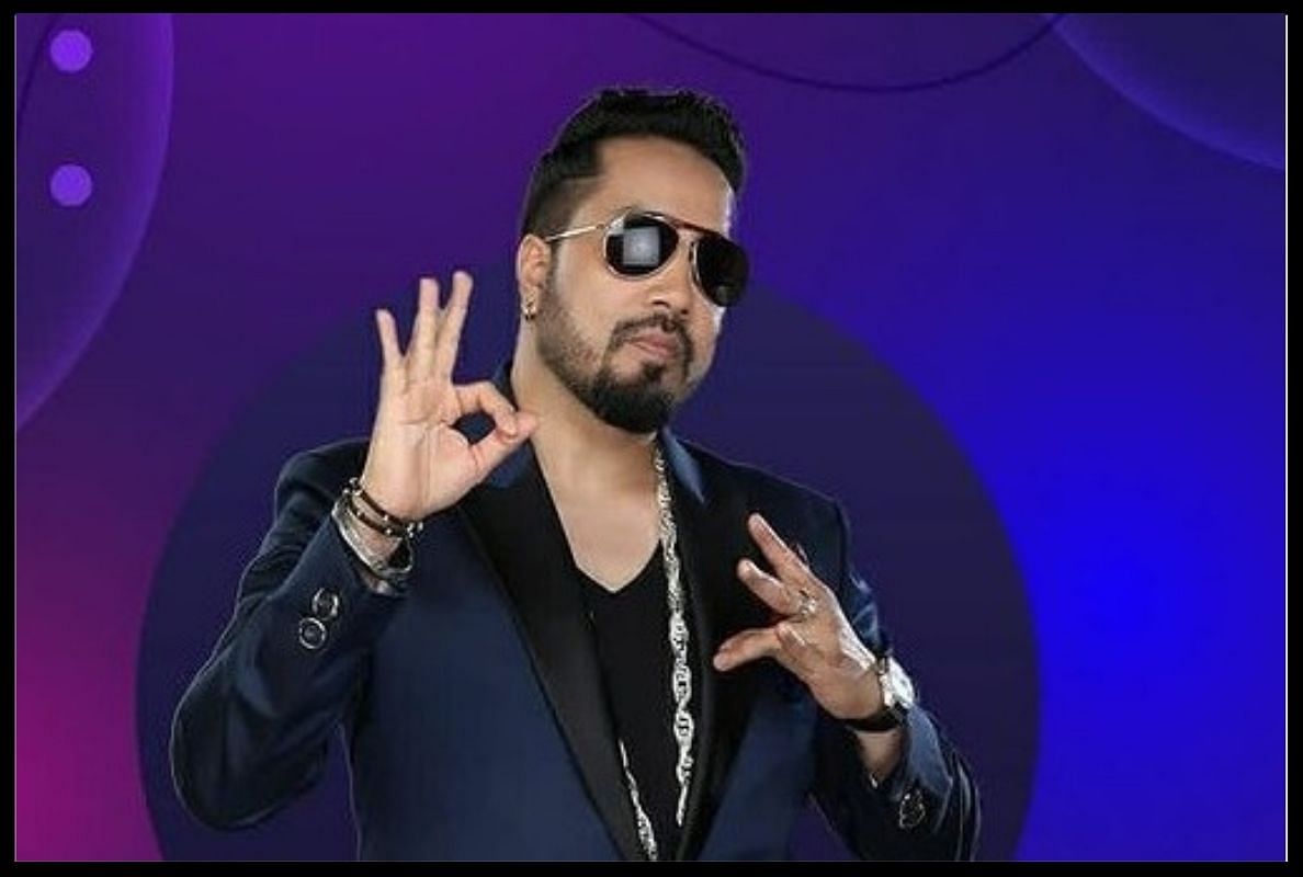 Revealed! THIS is why Mika Singh is looking for his life partner in Mika Di  Vohti