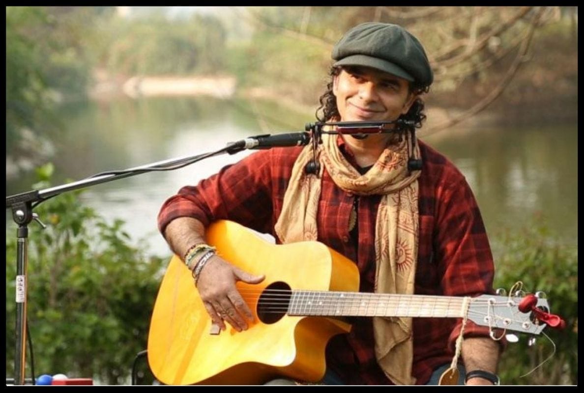 Mohit Chahuhan birthday special know about singer personal life and carrer in bollywood
