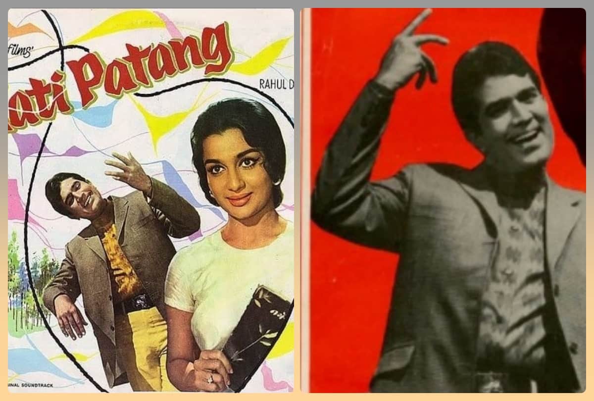 Asha Parekh birthday dada saheb phalke award 2022 bollywood jubilee girl 10 best acted roles