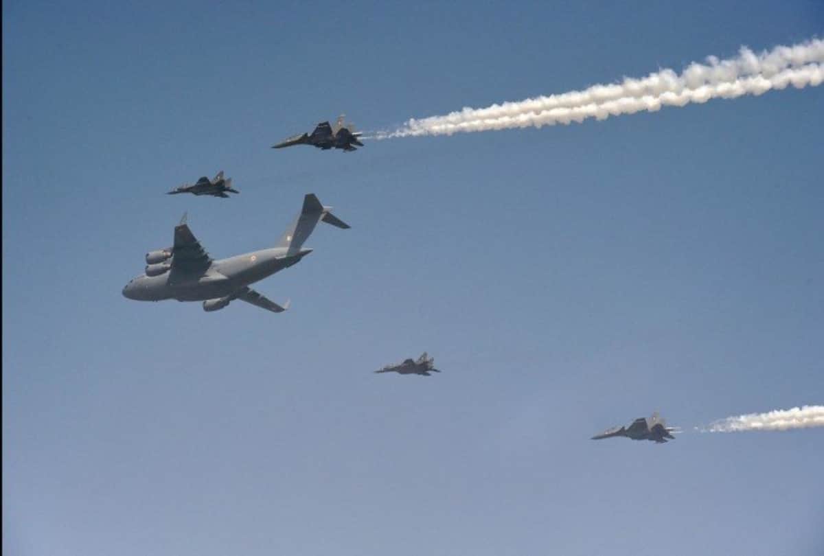 Budget 2022 amidst growing closeness of china and pakistan eyes on the defence Budget 2022 