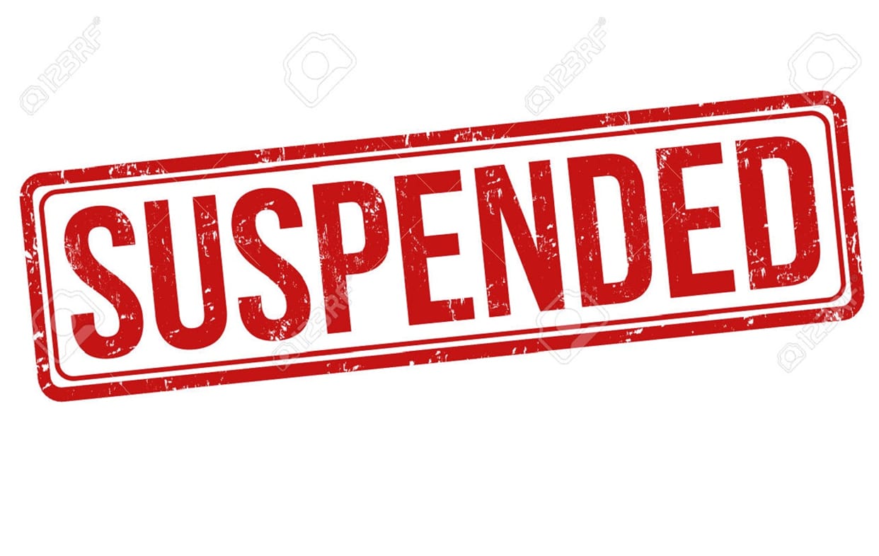 Six suspended in case of possession of Power Corporation land illegal construction started on land even after trial