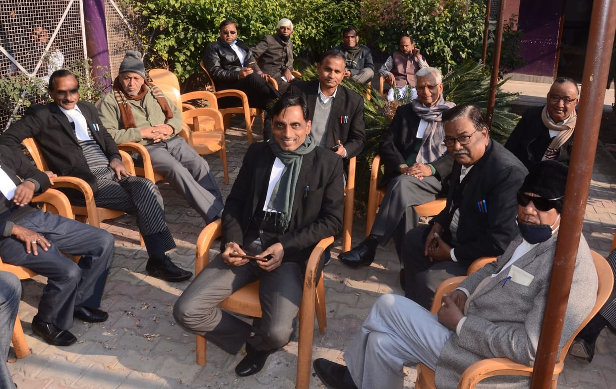 Civic Amenities