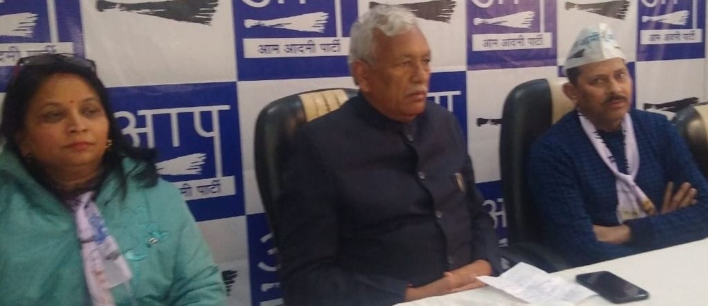 Will implement Delhi model in Uttarakhand: Goyal