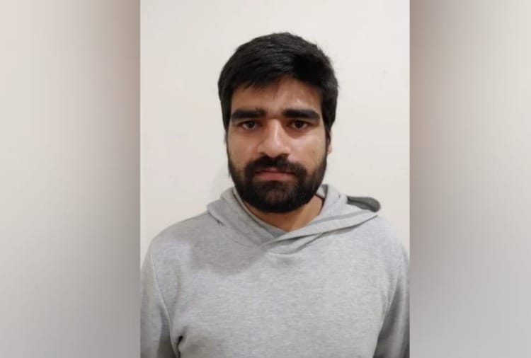 The plan to kill gangster Gogi was made in Panipat, was executed in Rohini court