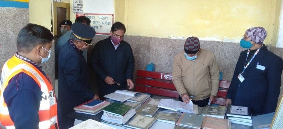 Hathras: Seeing the flaws, the mercury of DRM rose