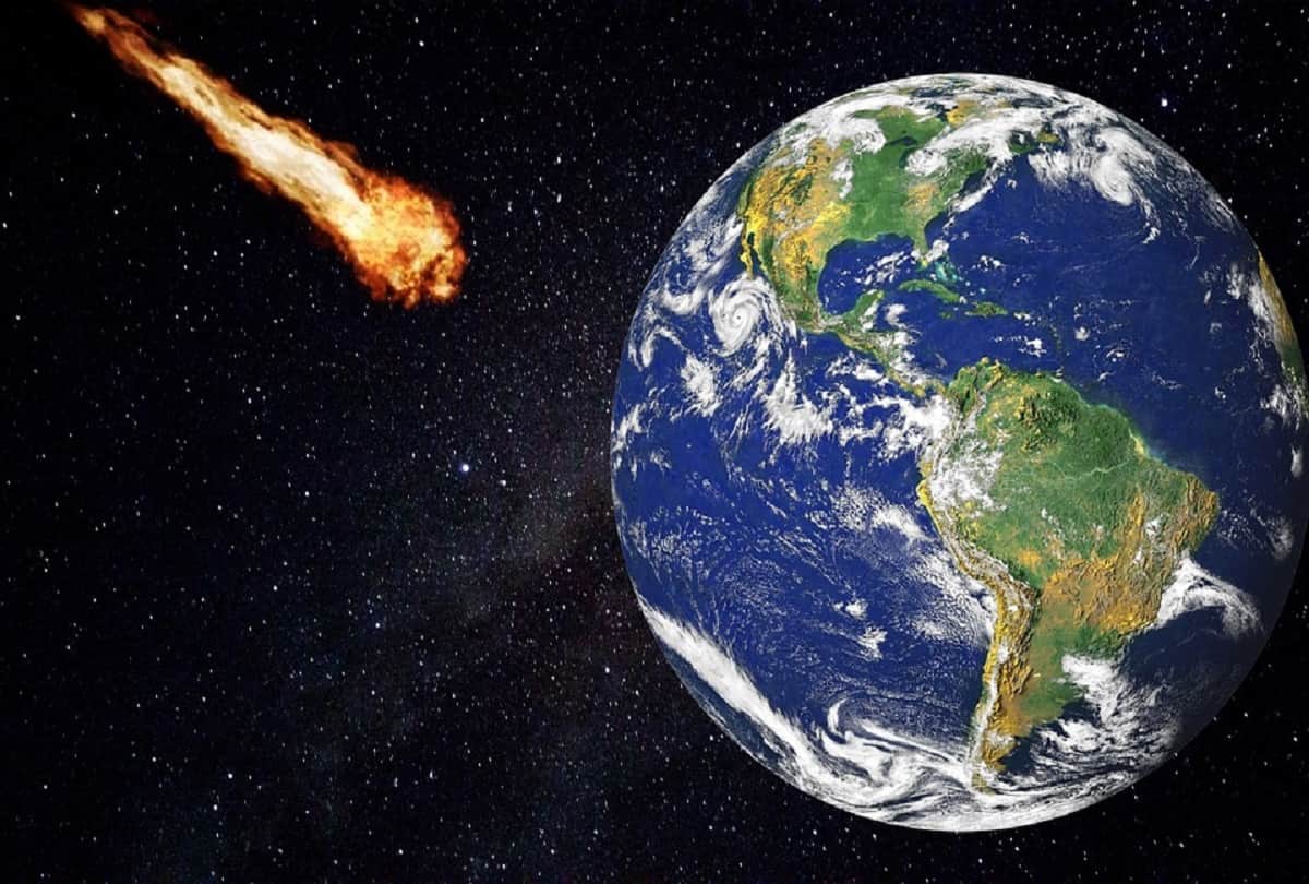 asteroid may hit earth on 11 february us space agency nasa warns
