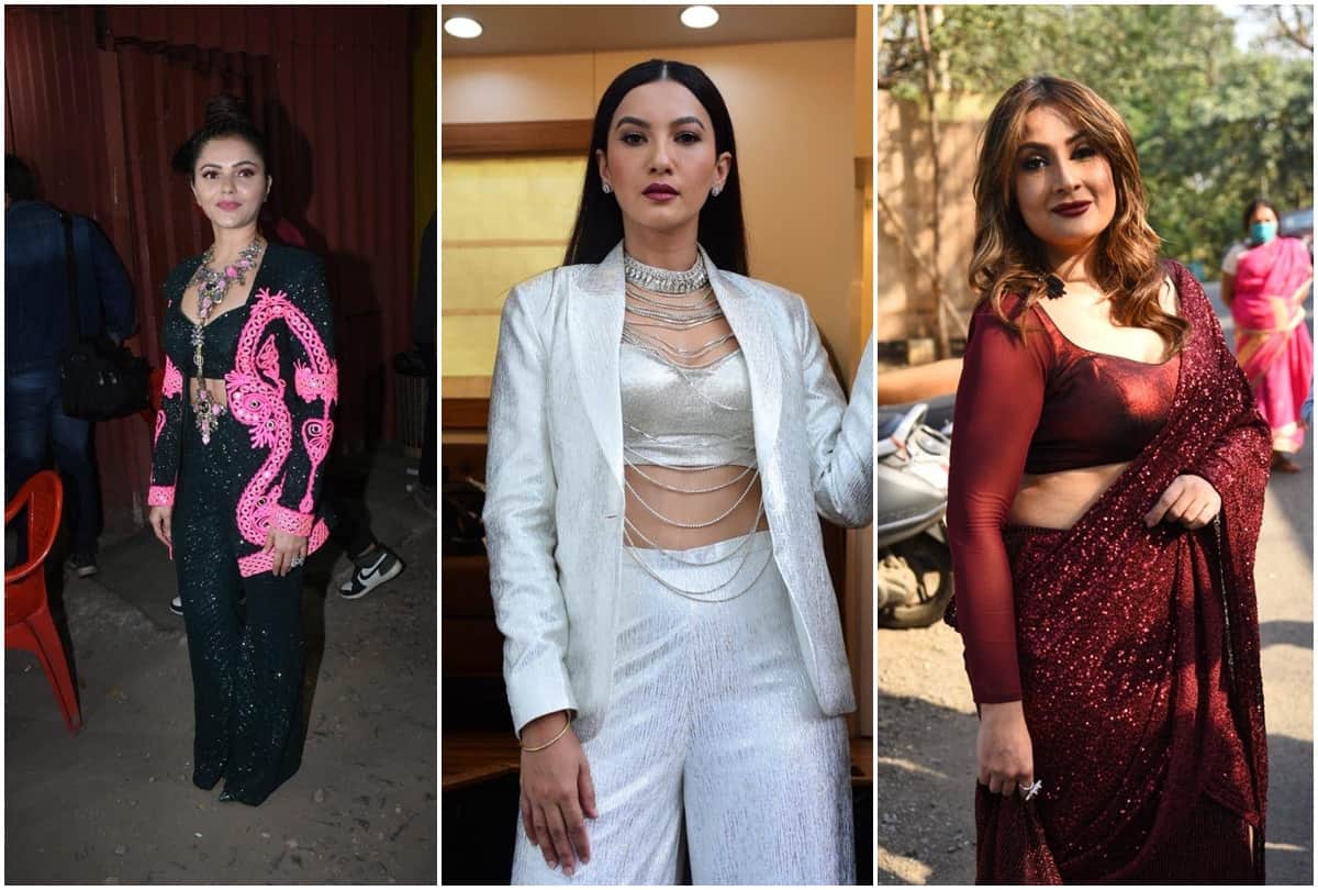 Bigg Boss 15: from Rubina Dilaik to Urvashi Dholakia these ex winners of bigg boss will become the part of bigg boss 15 finale