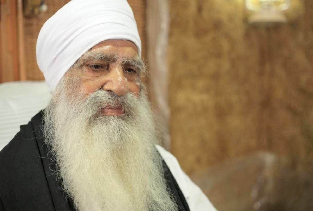 Sirmaur: Baba Iqbal Singh died three days after the announcement of Padma Shri