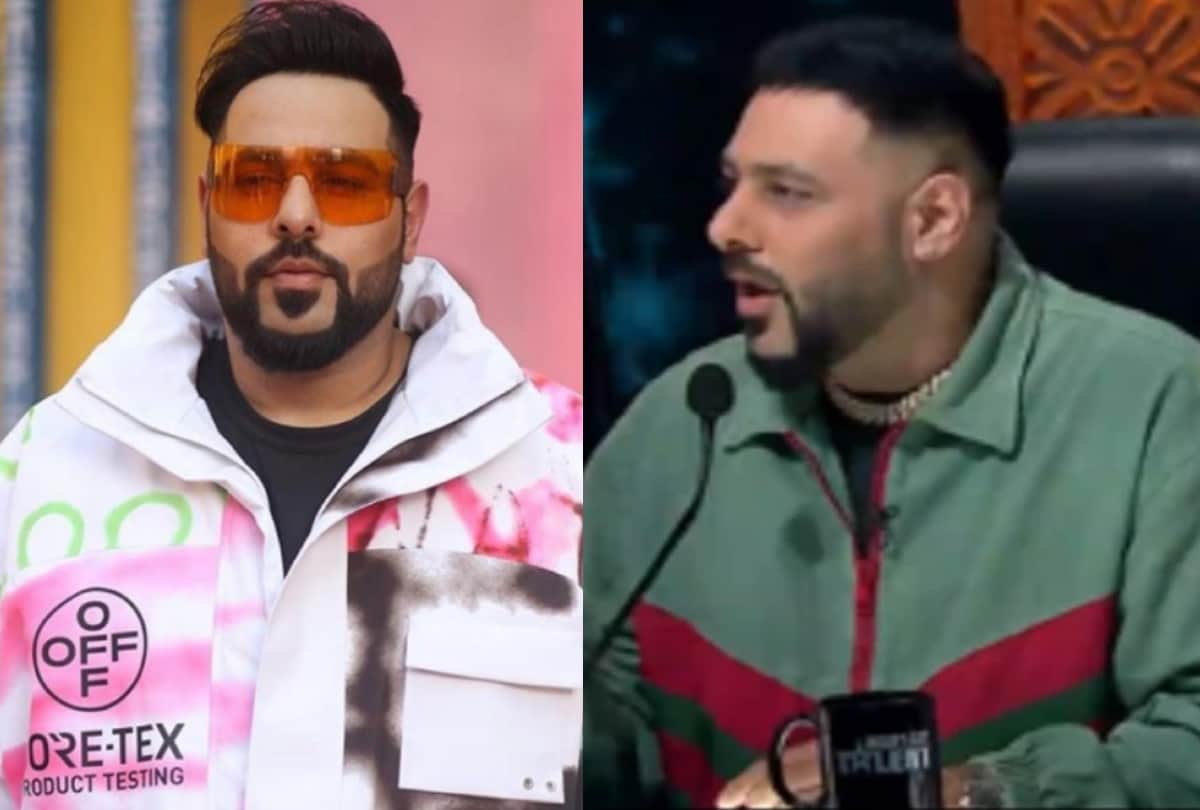  India’s Got Talent badshah asks dharmendra aap kaunsi chakki ka aata khate ho