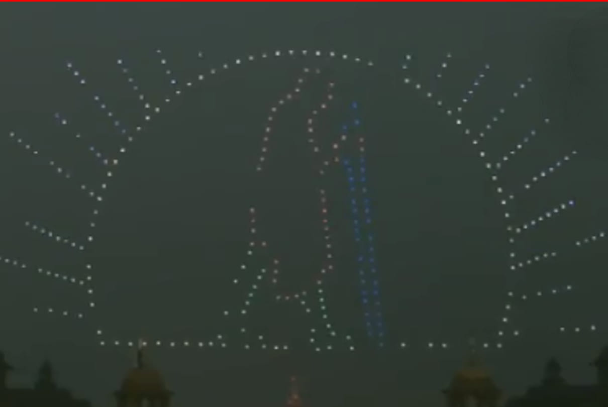 Beating Retreat Ceremony 2022: President Kovind PM Modi Attends Formal End Of Republic Day Celebrations, Live News Update in Hindi
