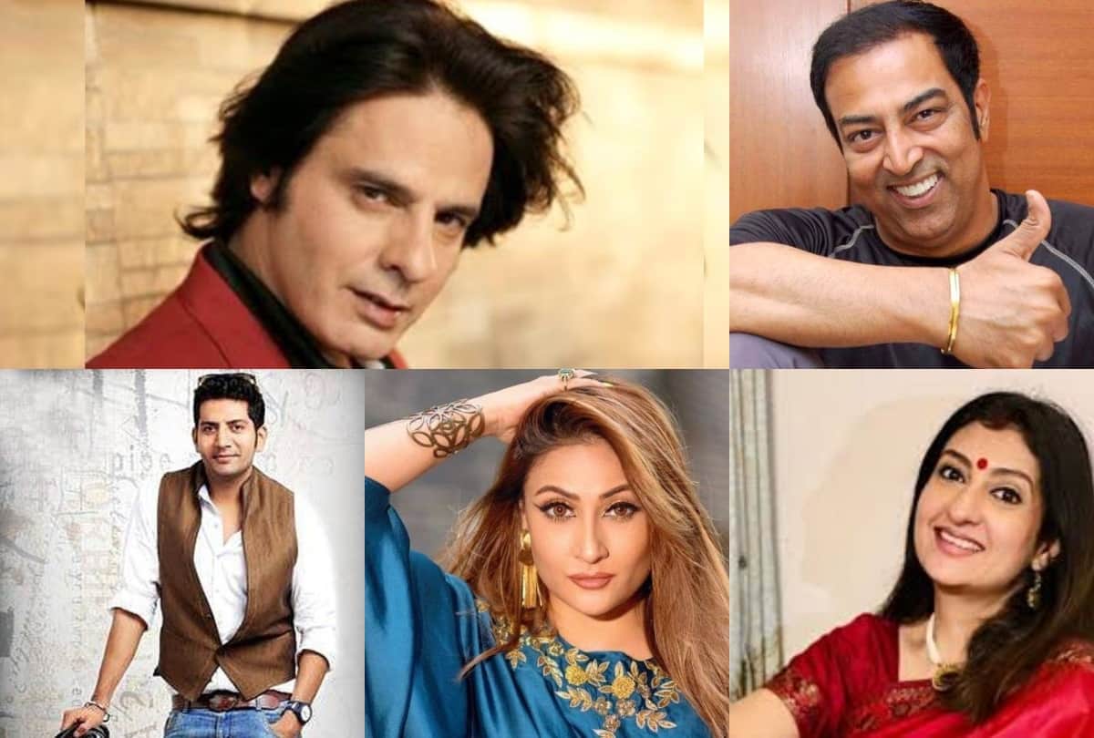 bigg boss 15 grand finale 2022: These Ex Bigg Boss contestants are away from the limelight