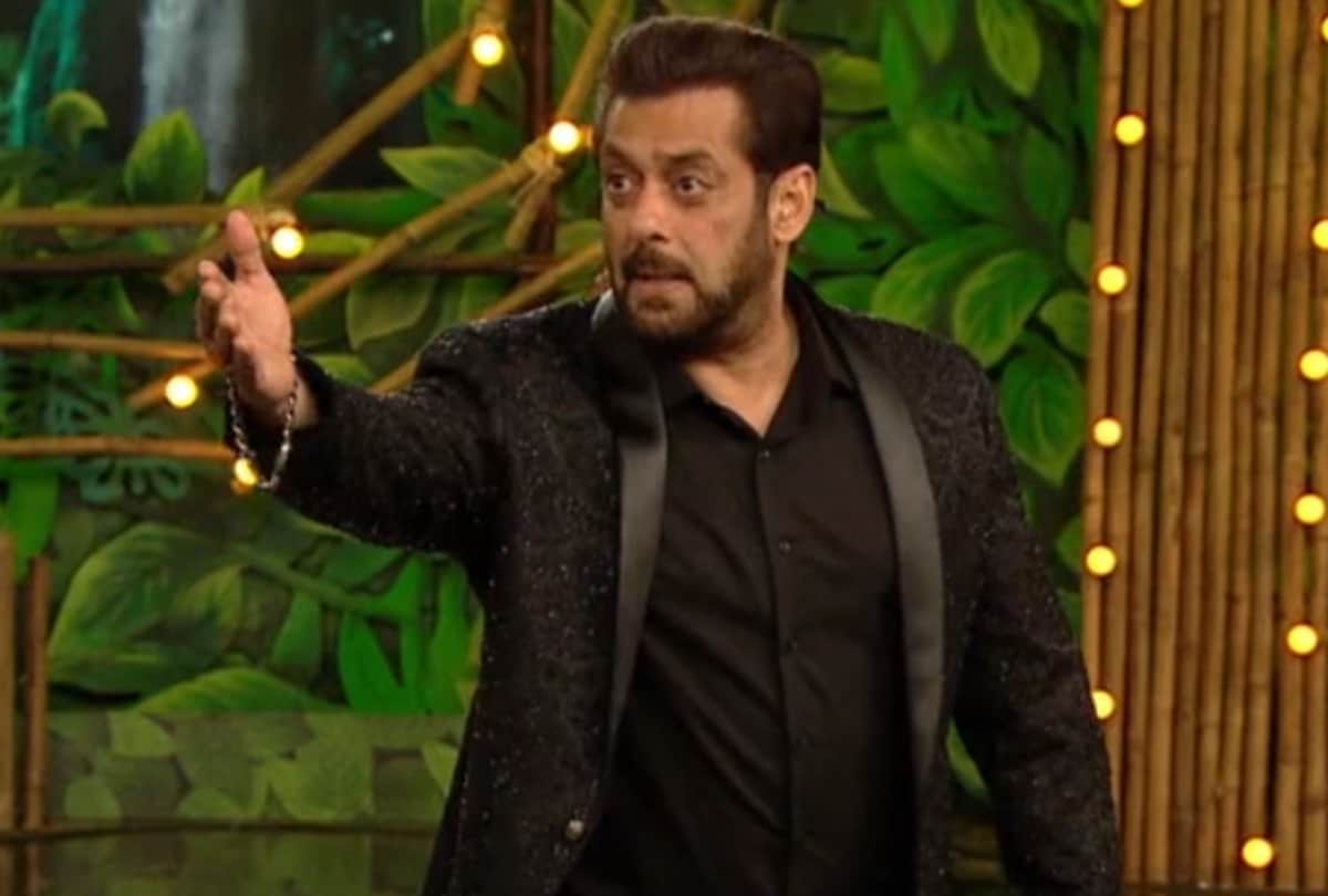 Bigg Boss 15 Grand Finale Shamita Shetty boyfriend Raqesh Bapat gets angry with Tejasswi Prakash