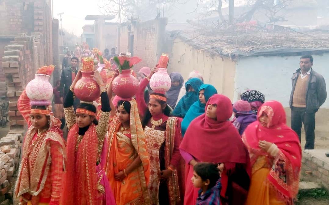 Bhagwat Katha