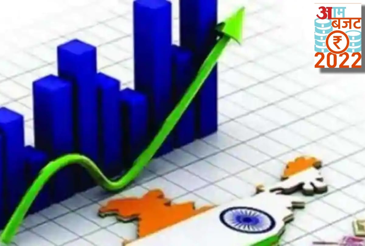 Budget 2022 latest news update Economic survey comes a day before the budget know all detail here