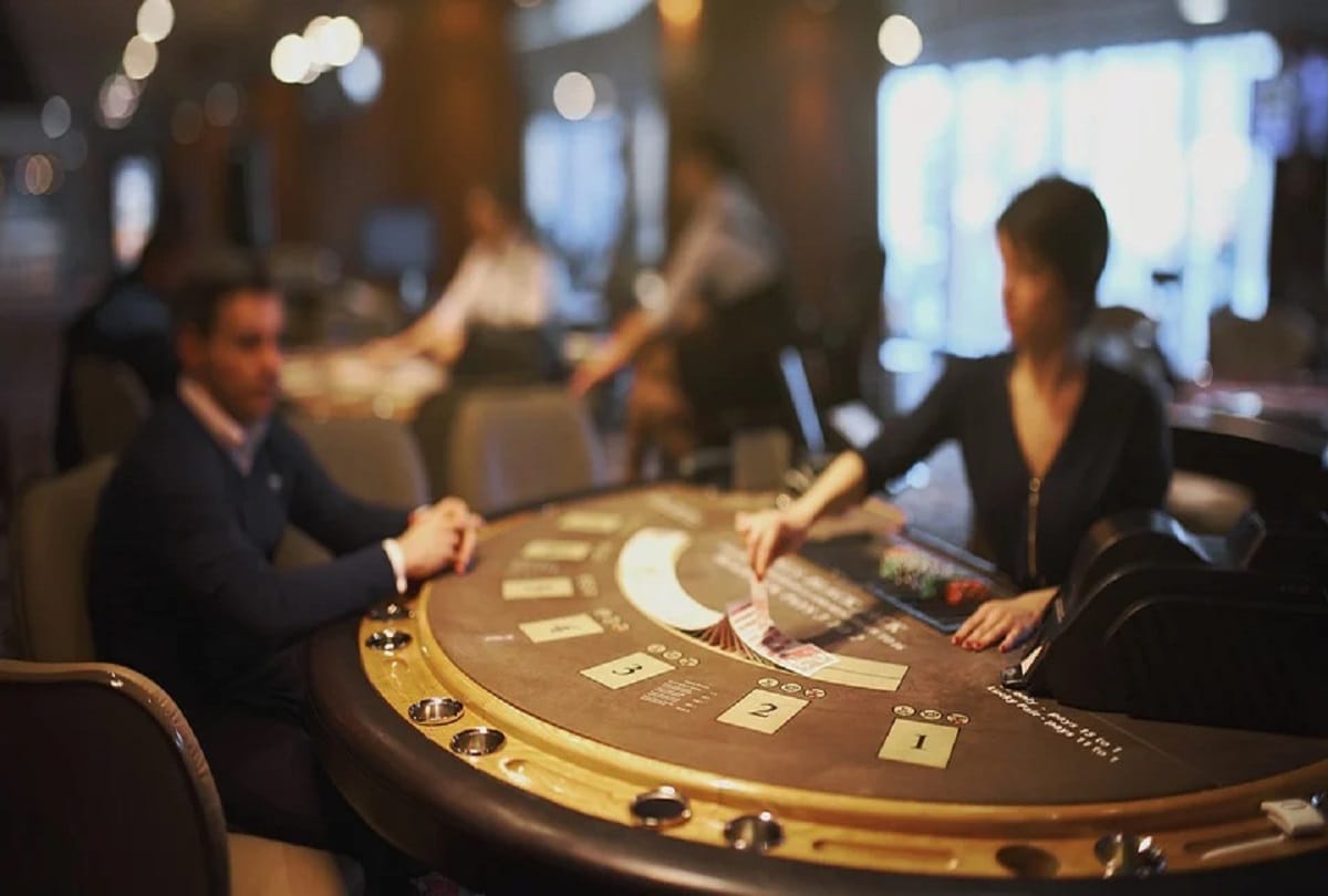 Malaysian businessman Han Joeh Lim registered case against Aspinalls, a private casino club After losing the amount