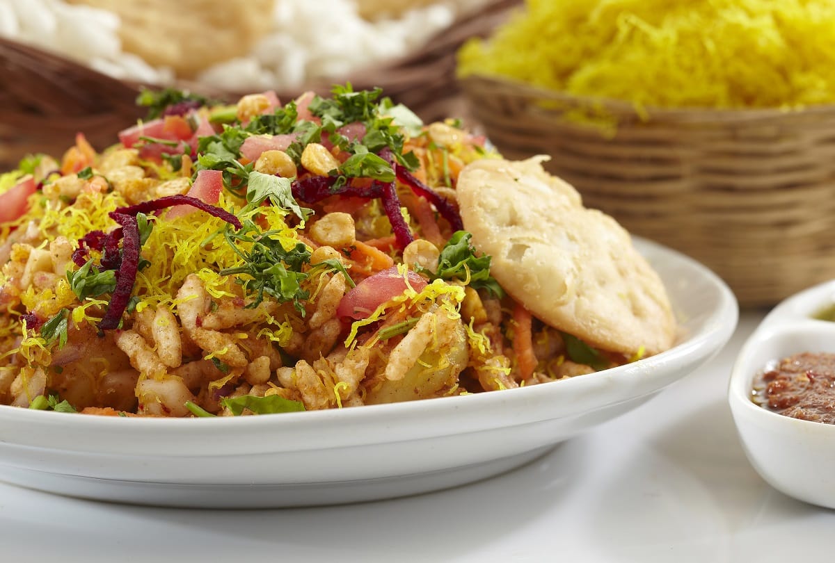 Aloo Bread Chaat Recipe in Hindi Crispy And Spicy Chaat Recipes