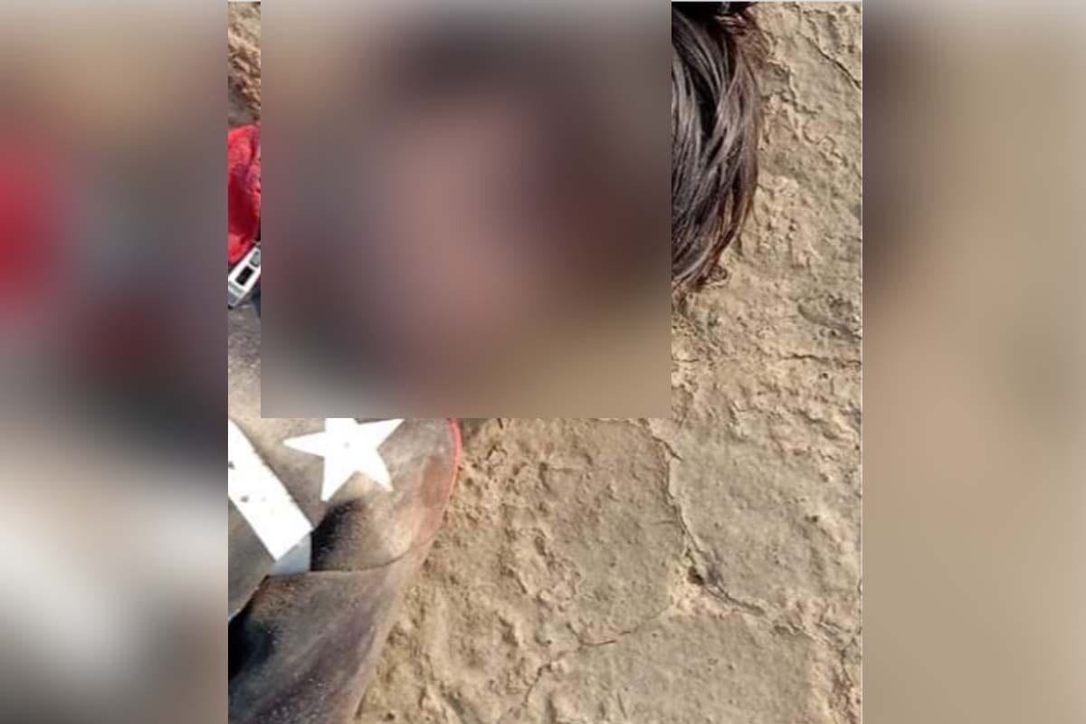 Baghpat: Eight year old child strangled to death, dead body found on the roof of the house