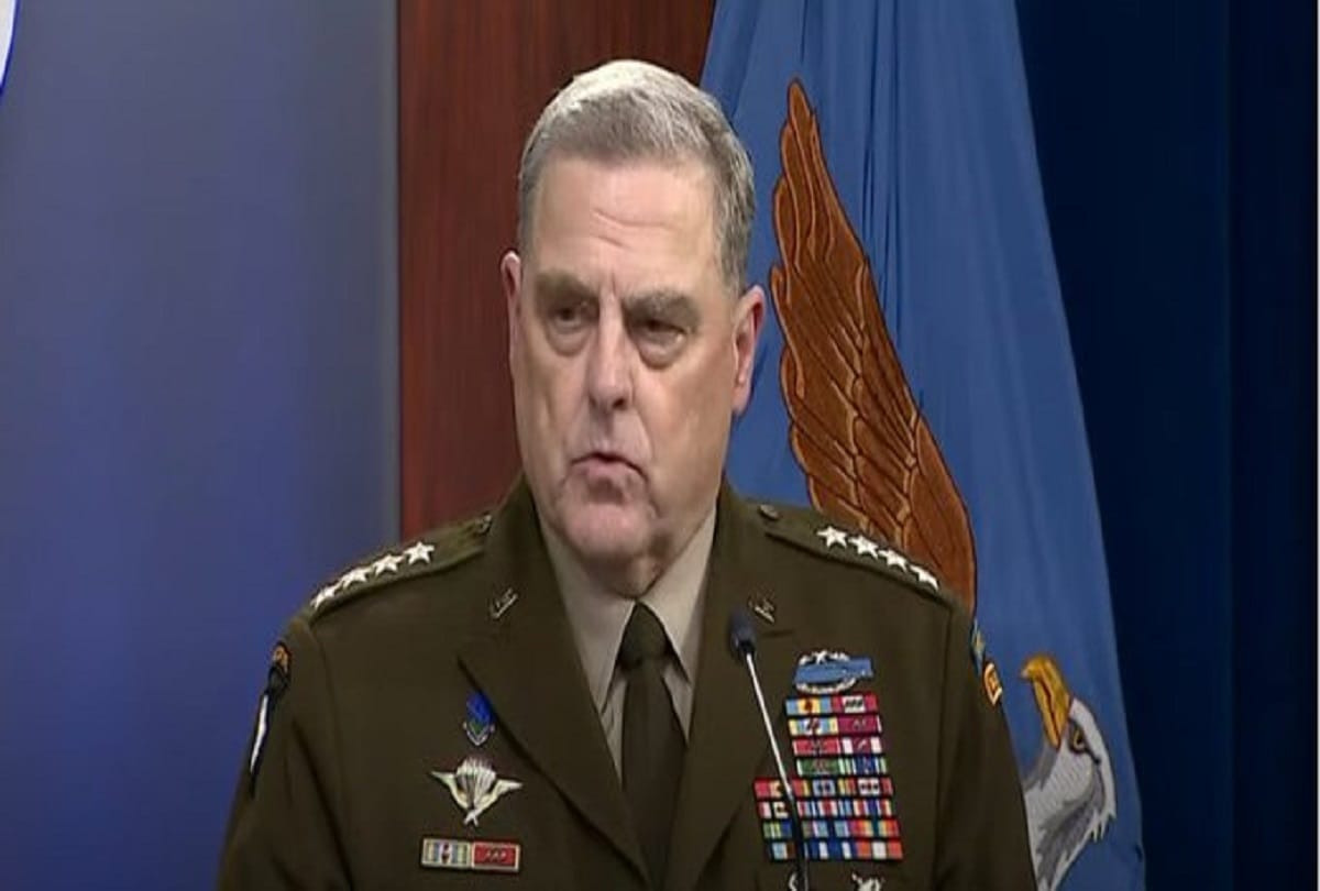 Russia invasion on Ukraine would be terrible, Defense Secretary Lloyd Austin said conflict in Ukraine could still be avoided by Vladimir Putin