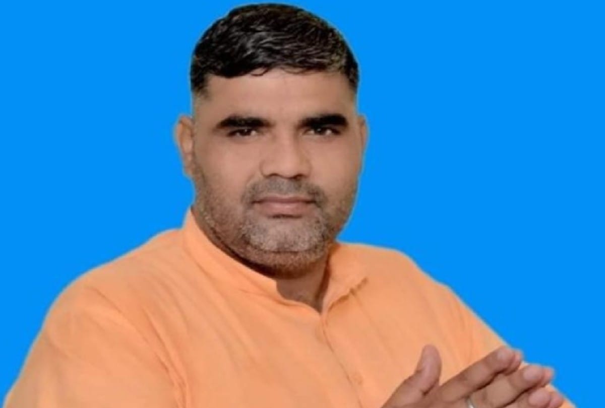 Village head murdered in Kokilavan of Mathura