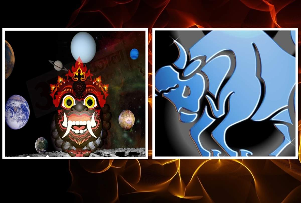 Gupt Navratri celebrated from February 2 those who do spiritual practice in special yoga of planets can get benefits