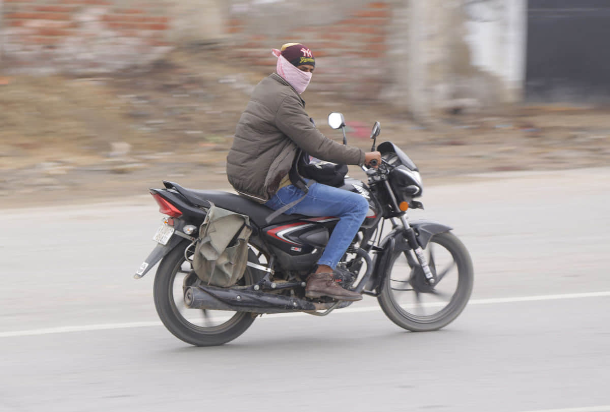Bike Tips How to Dog to Stop Barking and Chasing at Bikers know the this tips for escape