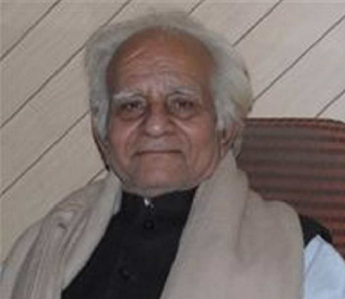 UP Assembly Election 2022: Congress won five seats in Banaras In 1980 then Pt. Kamalapati Tripathi called Kailash Tandon and gave ticket