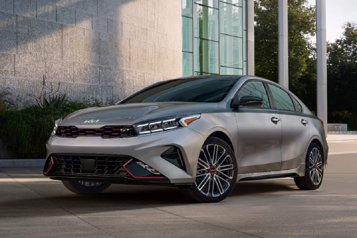 Kia Cars Recall 2022 Latest Kia Recall 2022 Kia recalls more than 410000 vehicles in America