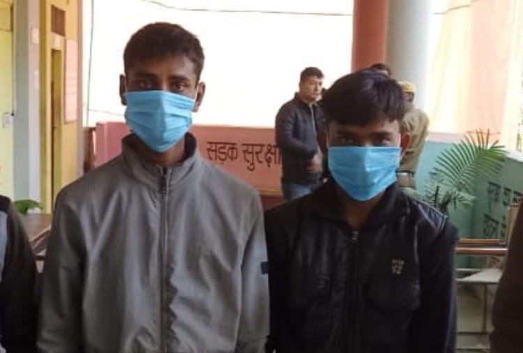 Raju murder case solved in Rewari of Haryana