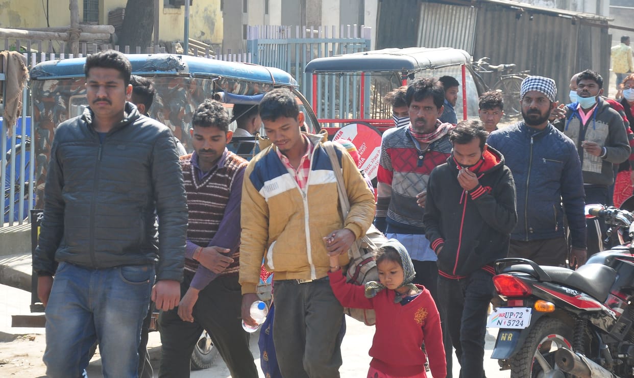 59 people including bank manager, medical college doctor found infected