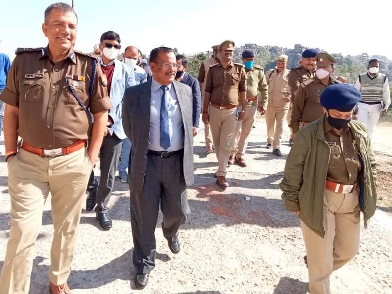 mahoba news