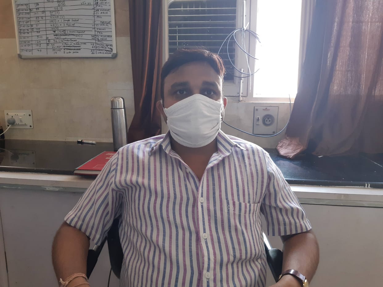 Leprosy can occur at any age, treatment lasts for 6 to 12 months
