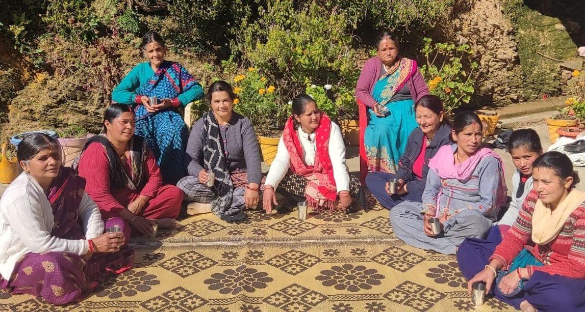 Chay pe Charcha in Pithauragarh
