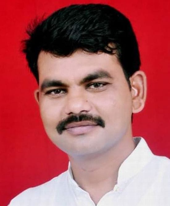 After the end of the nomination time, the ticket of the AAP candidate is final.