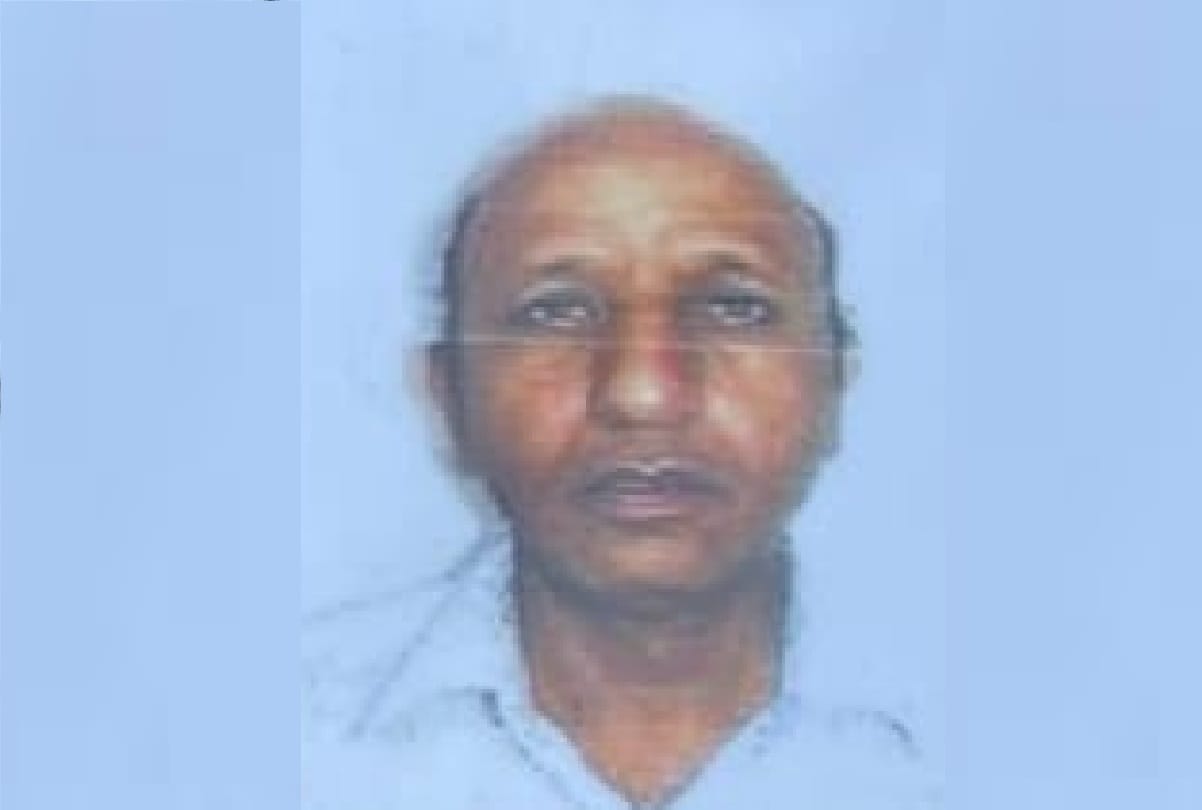 Lucknow driver died by jumping from fourth floor of hotel
